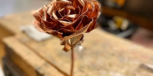 Copper Rose Workshop
