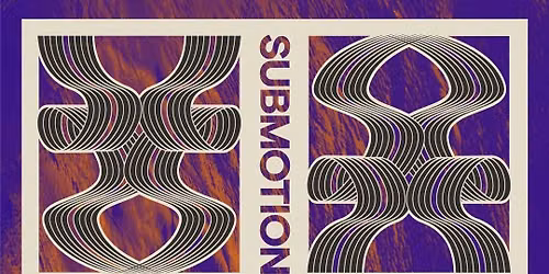 SUBMOTION VOL. 1