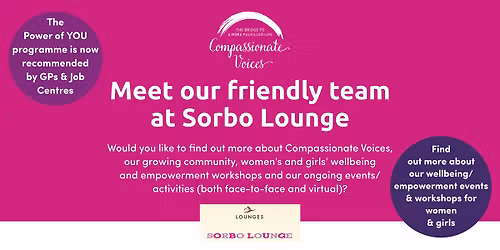 Connection Cafe at Sorbo