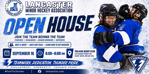 Open House