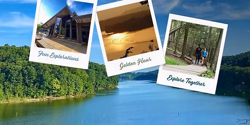 Crafts with Mother Nature