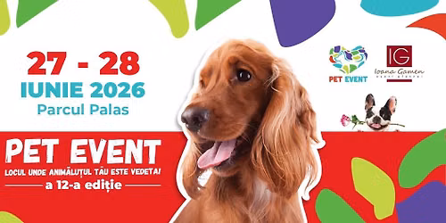 PET EVENT 