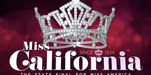 Miss California 2026