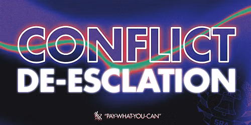 De-escalation