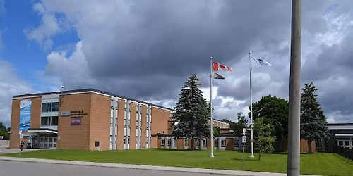 Erindale Secondary School Class of '76 Reunion