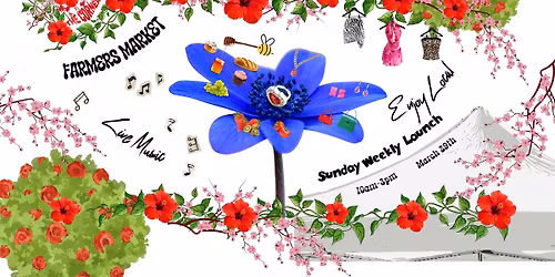 WEST BAY - Corner Market