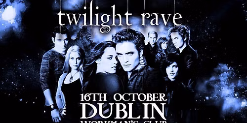 Twilight Rave (Dublin)