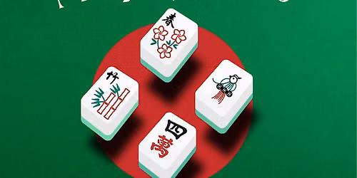 Mahjong Club - July