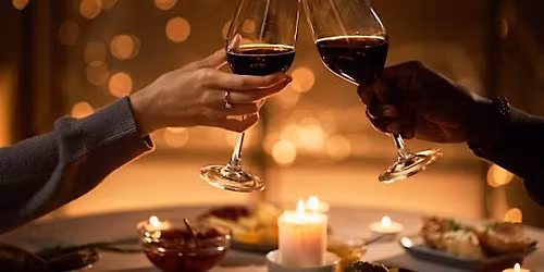 Date n' Dash Speed Dating 30-45y