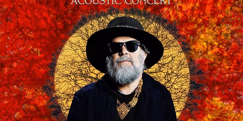 Boris Grebenshikov - Acoustic Concert
