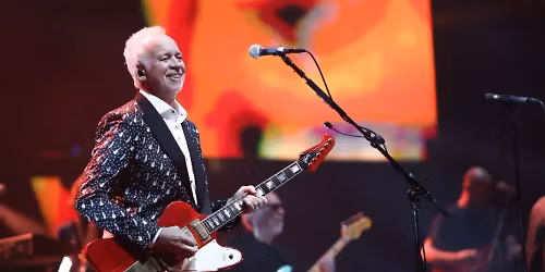 Parking - Phil Manzanera