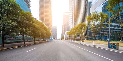 Beginners Outdoor Portrait (Natural Light)