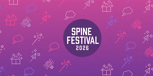 SPINE Festival Children's Event