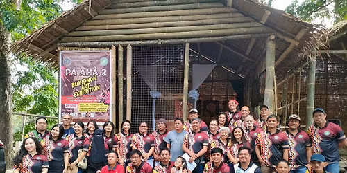 BuLAK Year End Party