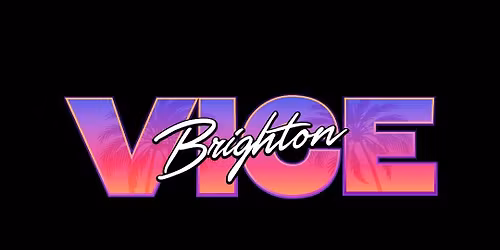 Brighton Vice - a Beach Tennis tournament by Game Set Beach