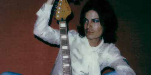 B\u00d8RNS in Berkeley