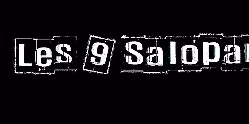 Concert Les 9 Salopards : Deriva (Punk \/ Posthardcore) + Guest