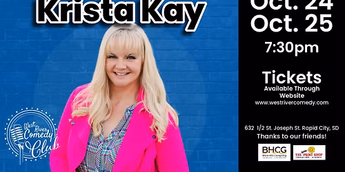 Krista Kay