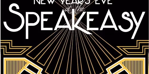 New Year's Eve Dinner!