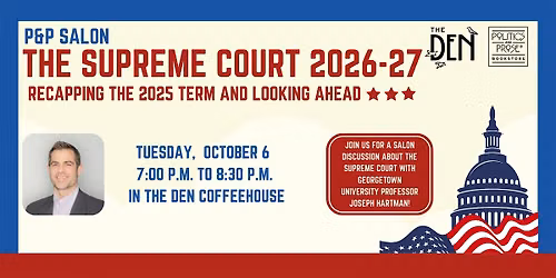 The Supreme Court 2026-27: Recapping the 2025 Term and Looking Ahead