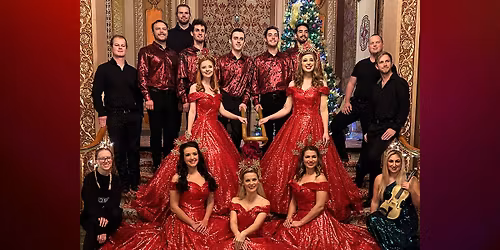 Celtic Angels Christmas