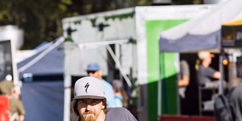 Open Mic Pop-Up w\/ the Legendary Garrett Holtz!