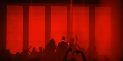 FR 21.11 \u2022 Save The Rave \u2022 Gleis 9 Bochum