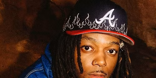 J.I.D, JID, Mick Jenkins in Frankfurt am Main