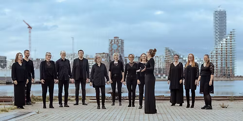 Julekoncert med Voicing i Elsted