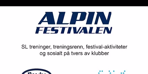 Alpinfestivalen 2025