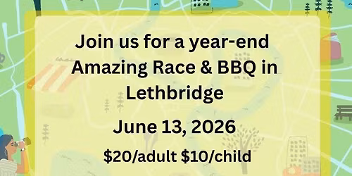 D4 and Zone F Interclub Event; Hosted by Lethbridge Kinettes