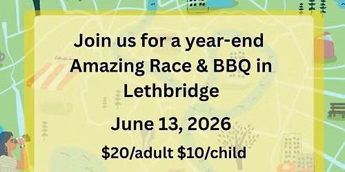 D4 and Zone F Interclub Event; Hosted by Lethbridge Kinettes
