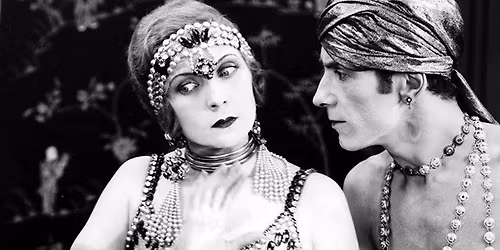 San Francisco Silent Film Festival