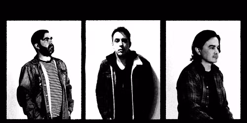 Wolf Parade