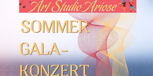 SOMMER GALA-KONZERT 