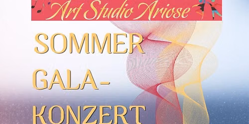 SOMMER GALA-KONZERT