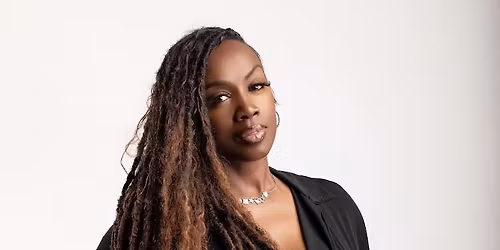 "Whitney!" Starring Dee Dee Simon