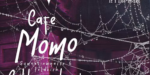 VISCERA///  +   IF I DIE TODAY