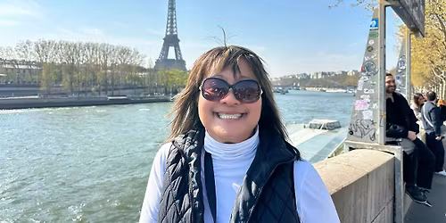 French Cooking Class with Jeanette Sun