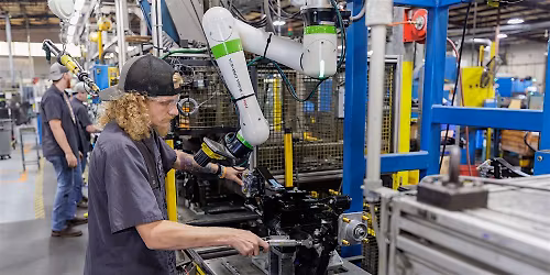 Lean First: Preparing Your People and Processes for Smarter Automation