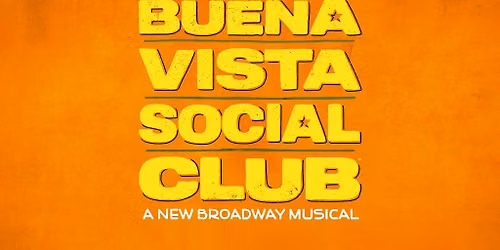 Buena Vista Social Club (Touring)