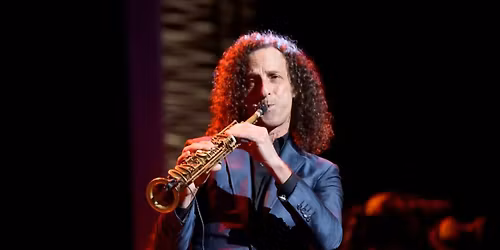Kenny G Tickets