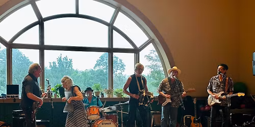 Chili Brothers 4th Annual Swamp Yankee Soiree!