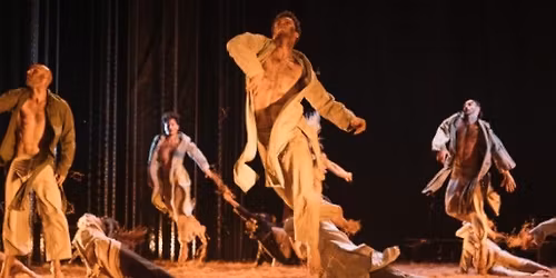 Carmina Burana | Szeged Contemporary Dance Company \/\/ Stagione 2025\/26