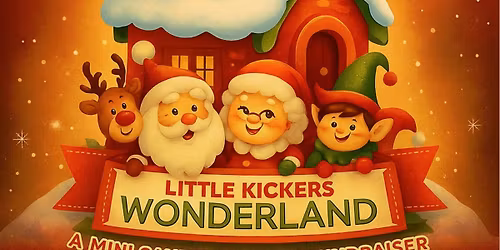 Little Kickers Wonderland ll