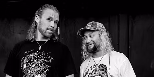 Gubbulidis at The MET - Pawtucket