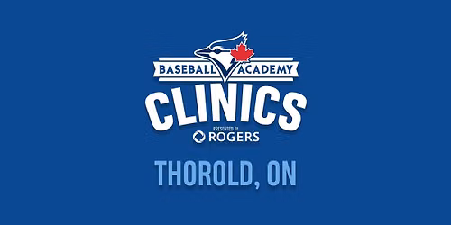 Clinic: Thorold, ON