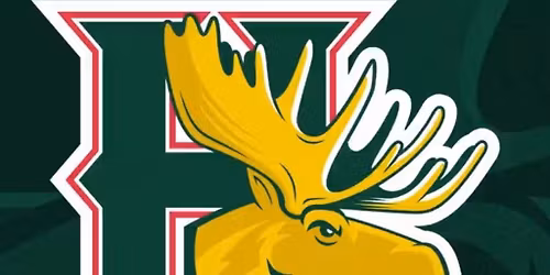 Halifax Mooseheads vs. Charlottetown Islanders