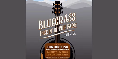 Pickin' in the Park