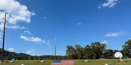 Path of Honor - Veteran's Day Fundraiser